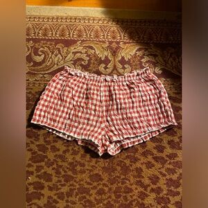 cutest edikted shorts